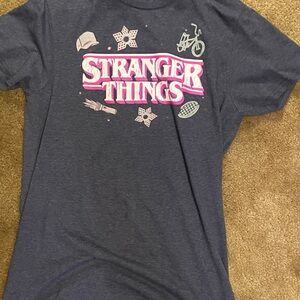 Stranger things top